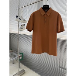 제냐 Zegna 반팔 티셔츠