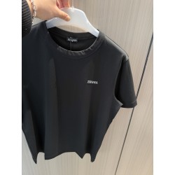 제냐 Zegna 반팔 티셔츠