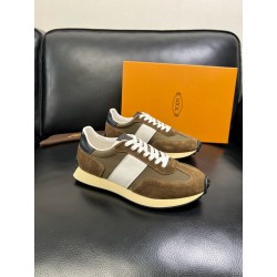 토즈 TOD'S 스니커즈