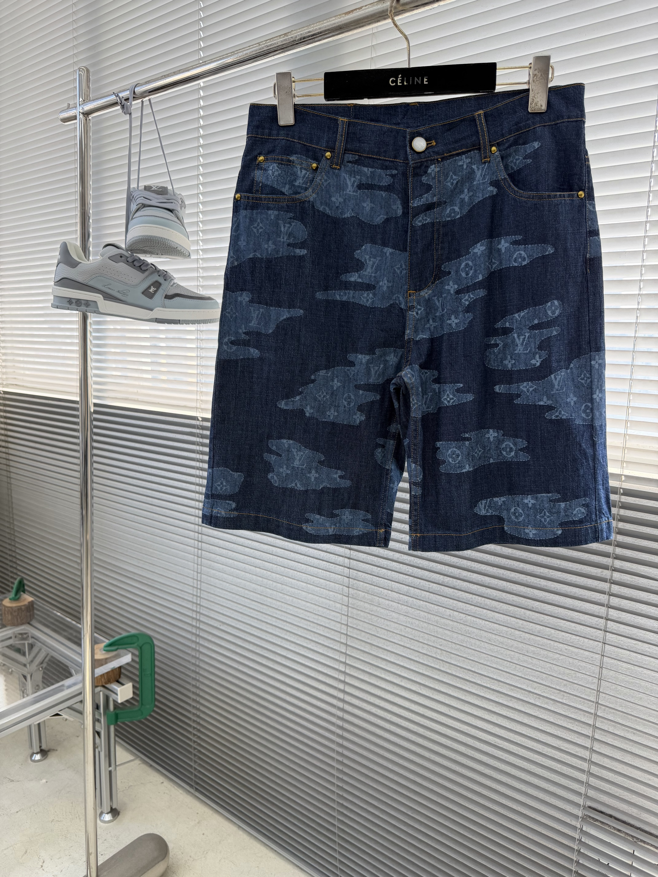 루이비통 Louis Vuitton 반바지