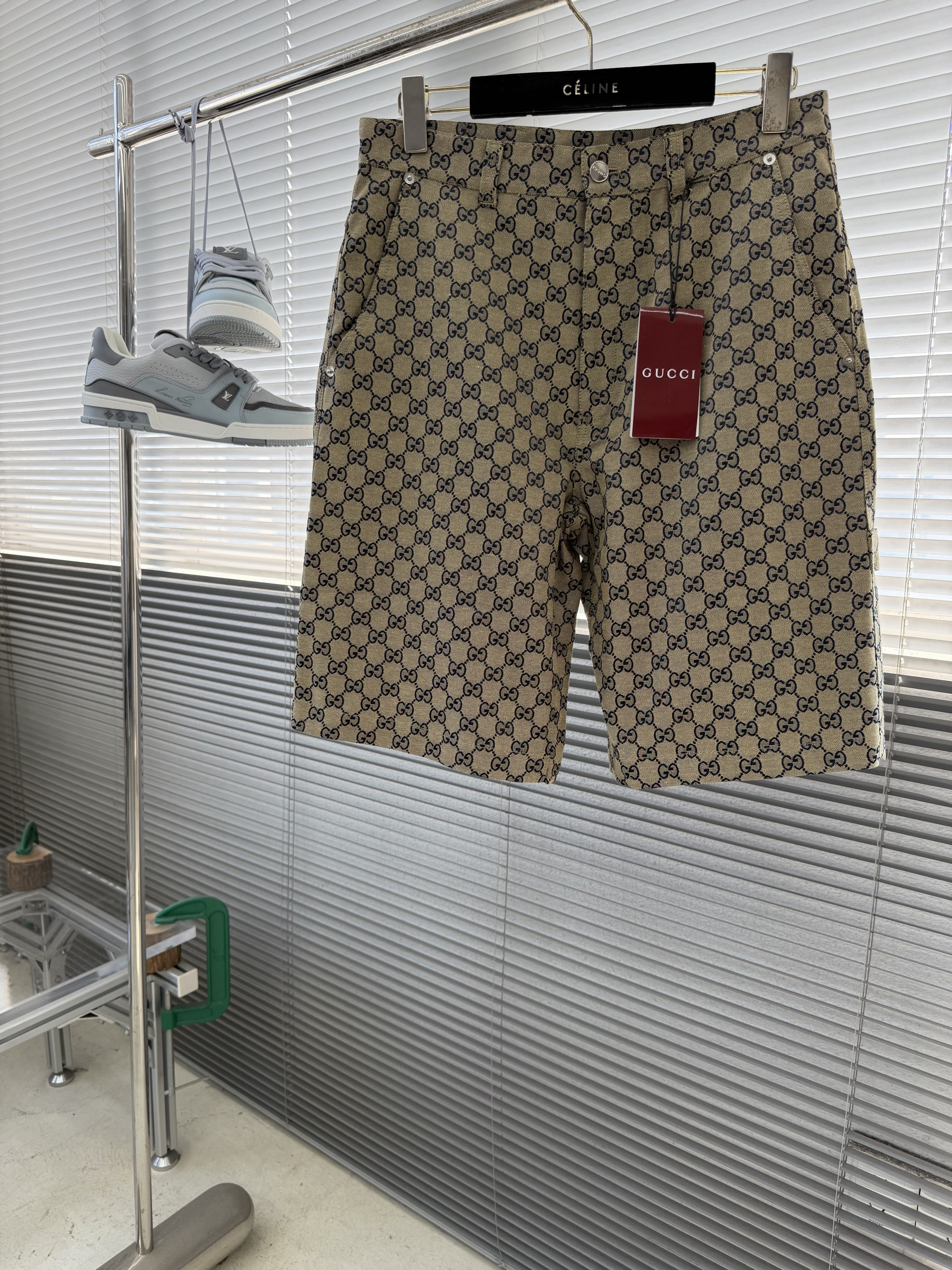 구찌 Gucci 반바지