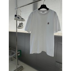 샤넬 CHANEL 반팔 티셔츠