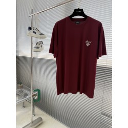 브리오니 Brioni 반팔 티셔츠