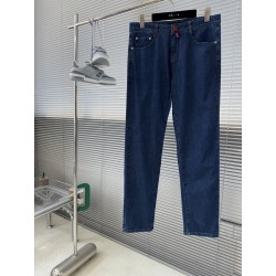 키톤 Kiton 청바지