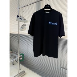 메종 마르지엘라 maison margiela 반팔 티셔츠