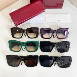 구찌 Gucci GG1550S 51口22-145