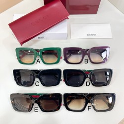 구찌 Gucci GG1560S 52口22-145