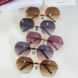 구찌 Gucci GG2046S 58口20-135