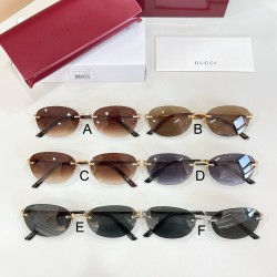 구찌 Gucci GG2230SA 59口18-145