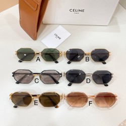 셀린느 Celine CL42149U 57口18-140