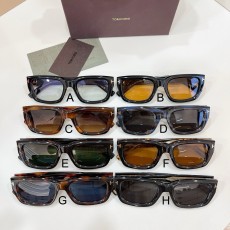 톰포드 Tom Ford FT 1314 51口22-140