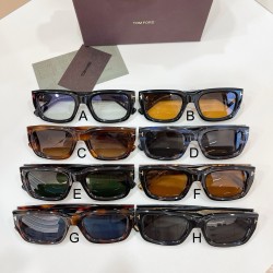 톰포드 Tom Ford FT 1314 51口22-140