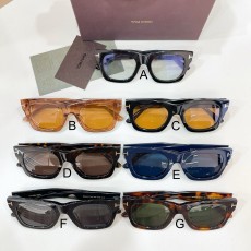 톰포드 Tom Ford FT 1327 52口22-145