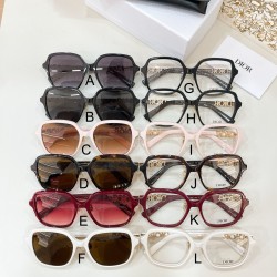 디올 Dior Treasure S1F 56口18-145