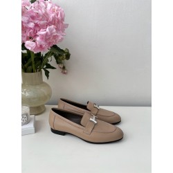 에르메스 Hermes Paris Loafers
