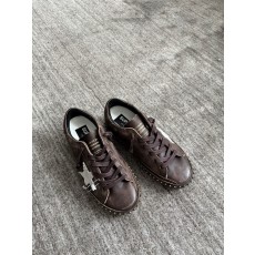 골든구스 Golden Goose 스니커즈 Brown