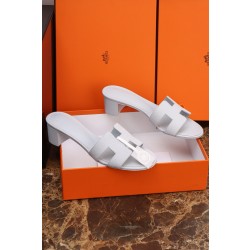 에르메스 Hermes Oasis 여성 샌들