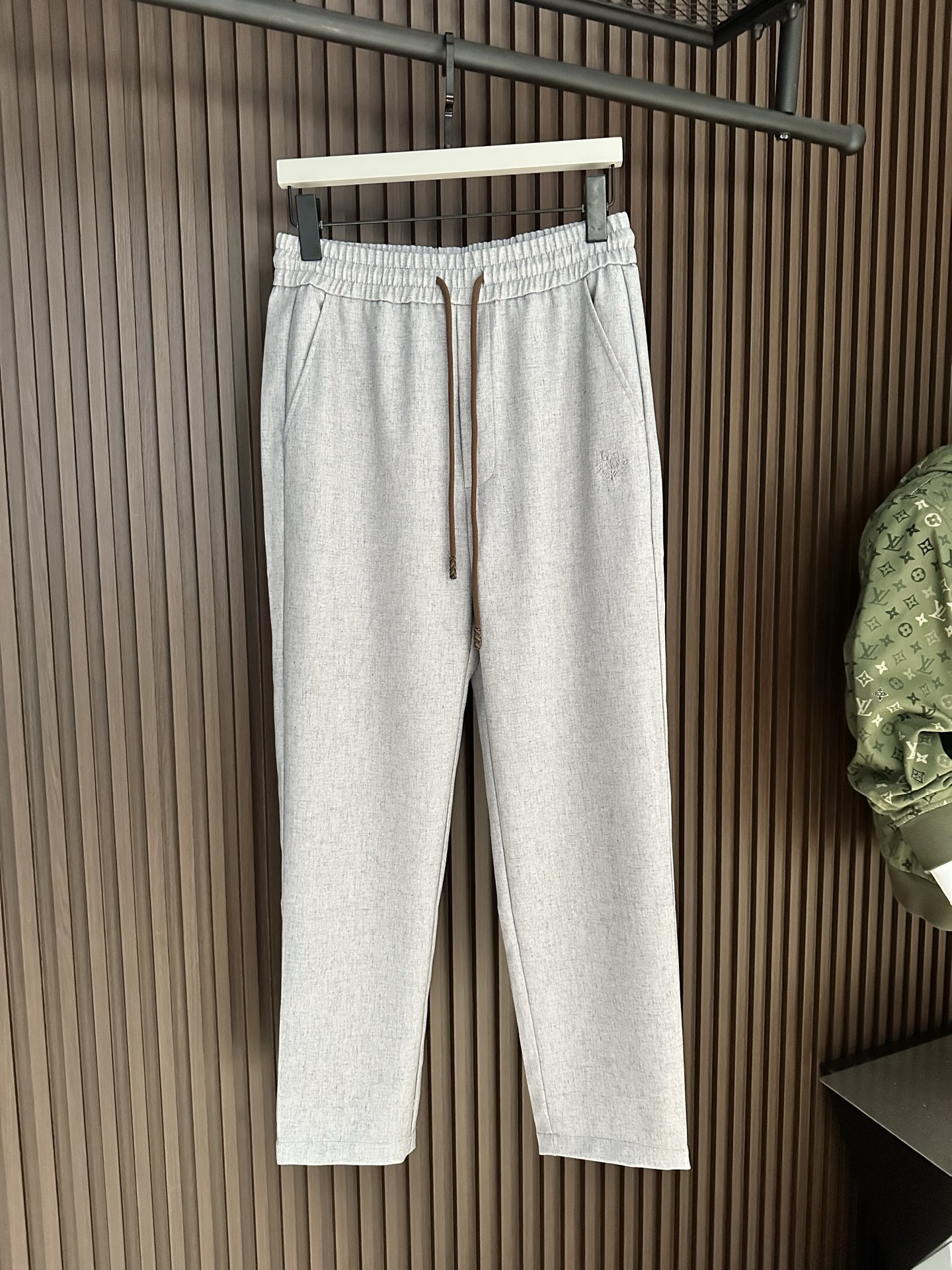 로로피아나 Loro Piana 바지