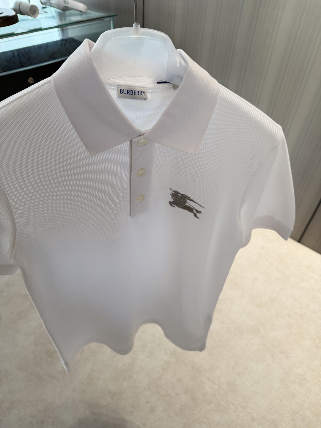 버버리 Burberry 반팔 티셔츠