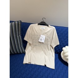 메종 마르지엘라 maison margiela 반팔 티셔츠