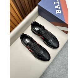 발리 Bally 스니커즈