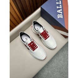 발리 Bally 스니커즈