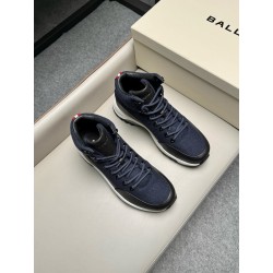 발리 Bally 스니커즈