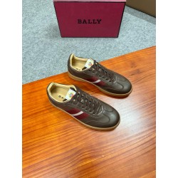 발리 Bally 스니커즈