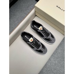발리 Bally 스니커즈