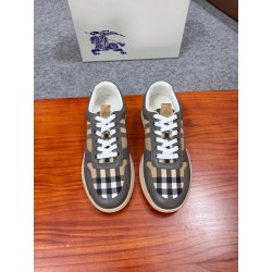 버버리 Burberry 스니커즈