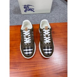 버버리 Burberry 스니커즈