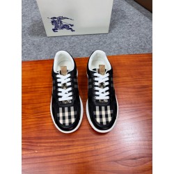 버버리 Burberry 스니커즈