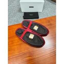 돌체앤가바나 Dolce&Gabbana Mino 구두