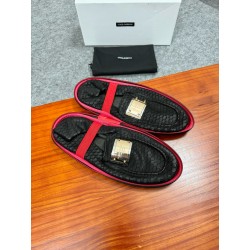 돌체앤가바나 Dolce&Gabbana Mino 구두