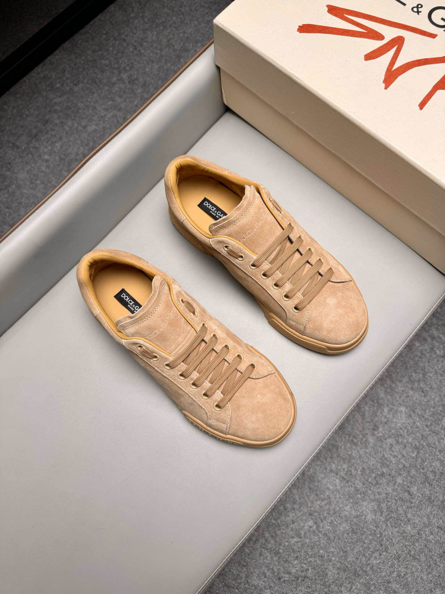 돌체앤가바나 Dolce&Gabbana 스니커즈