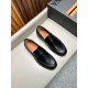 제냐 Zegna Mocassin Corson 로퍼 슈즈