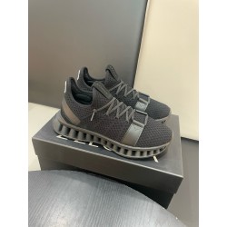 제냐 Zegna 스니커즈