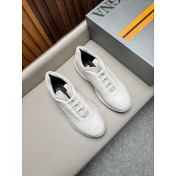 제냐 Zegna 스니커즈