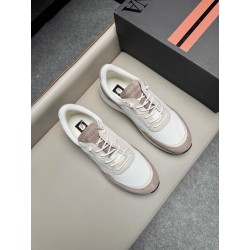 제냐 Zegna 스니커즈