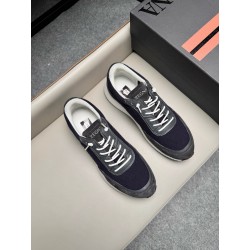 제냐 Zegna 스니커즈