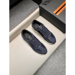 제냐 Zegna 스니커즈