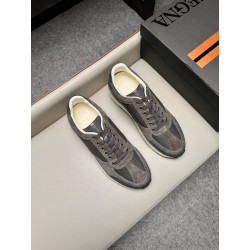 제냐 Zegna 스니커즈