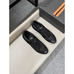 제냐 Zegna 스니커즈