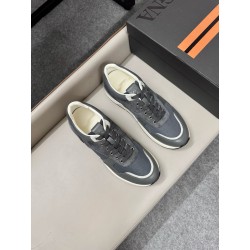 제냐 Zegna 스니커즈