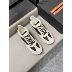 제냐 Zegna 스니커즈