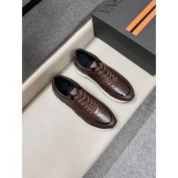 제냐 Zegna 스니커즈