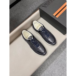 제냐 Zegna 스니커즈