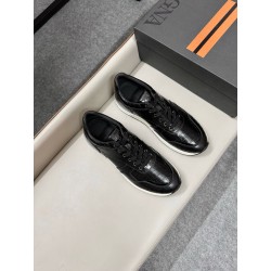 제냐 Zegna 스니커즈