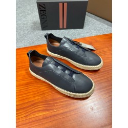 제냐 Zegna 스니커즈