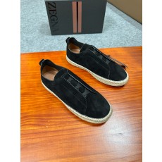 제냐 Zegna 스니커즈